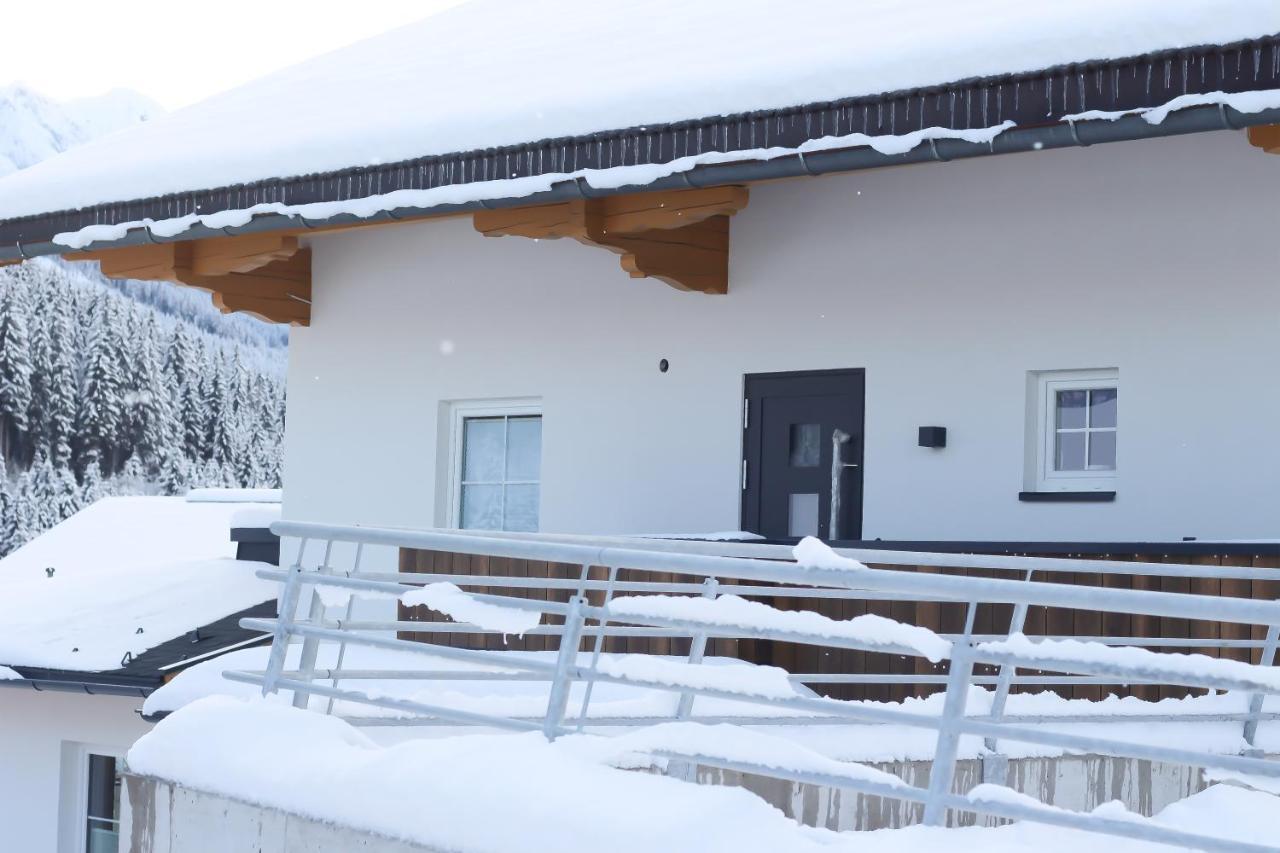 Apartamento Haus Sonneck Gerlos Exterior foto
