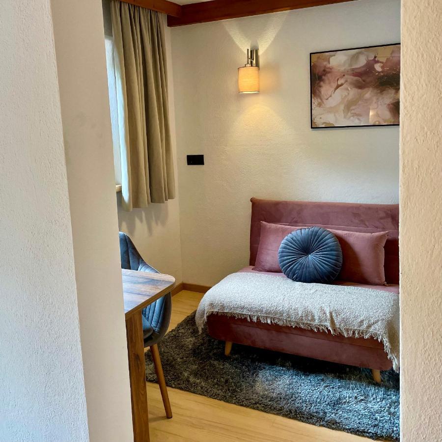 Apartamento Haus Sonneck Gerlos Exterior foto