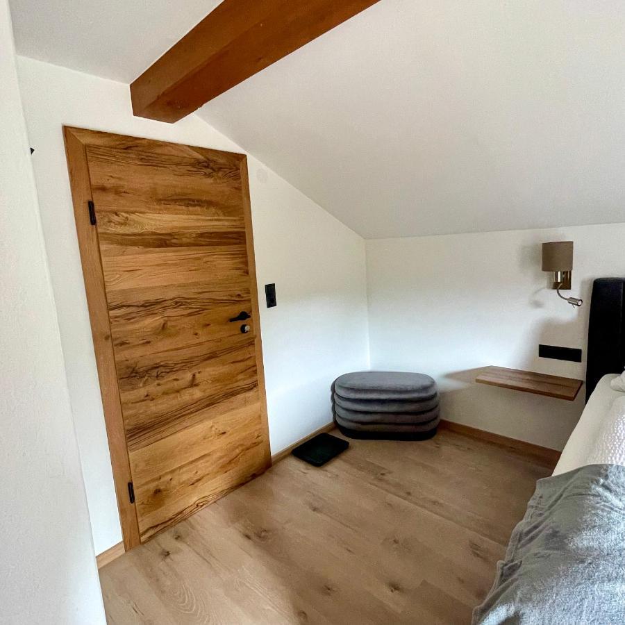 Apartamento Haus Sonneck Gerlos Exterior foto