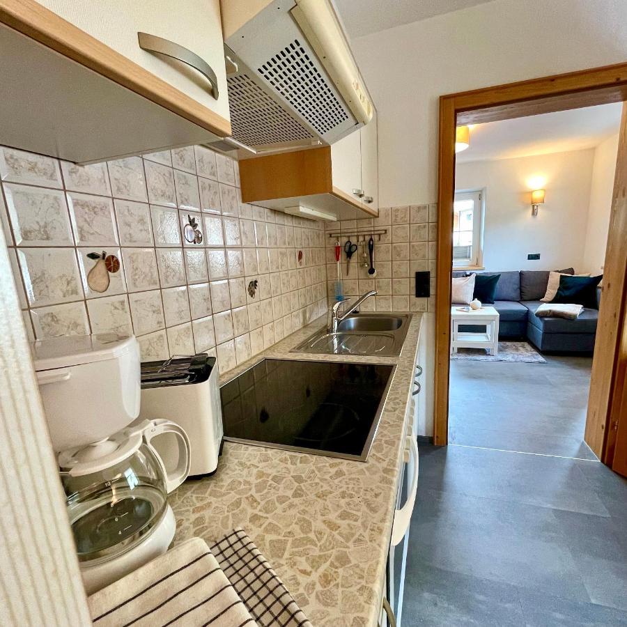 Apartamento Haus Sonneck Gerlos Exterior foto