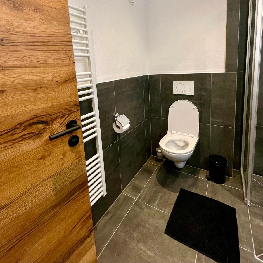 Apartamento Haus Sonneck Gerlos Exterior foto