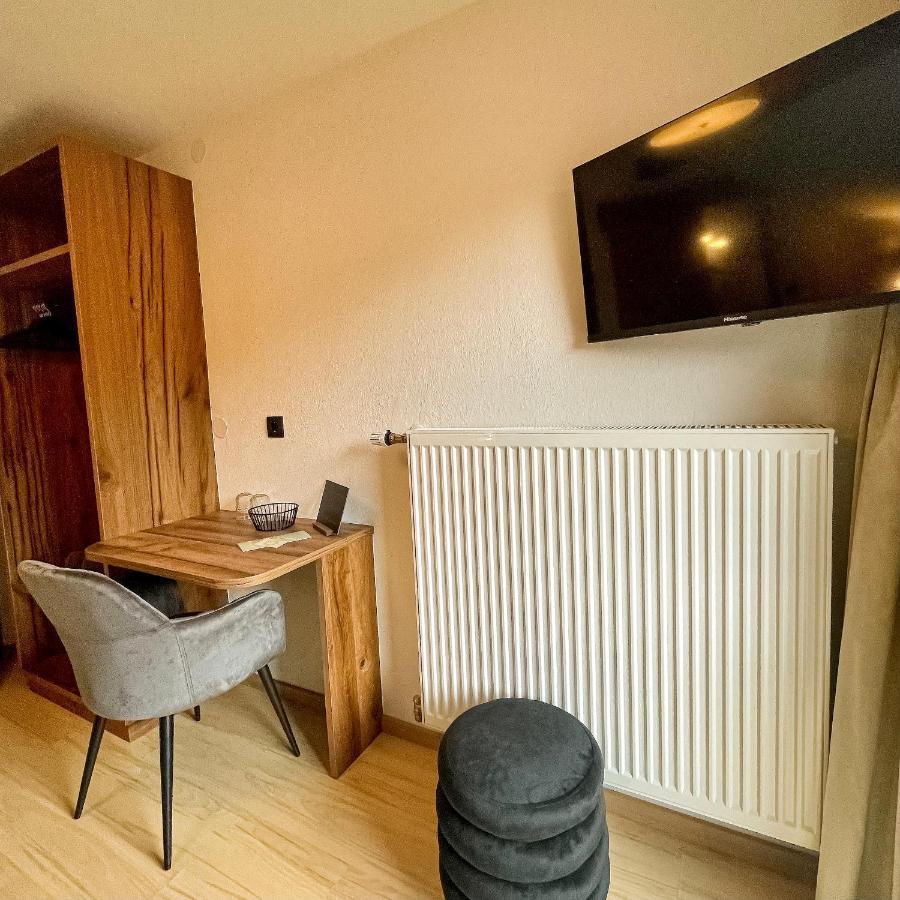 Apartamento Haus Sonneck Gerlos Exterior foto