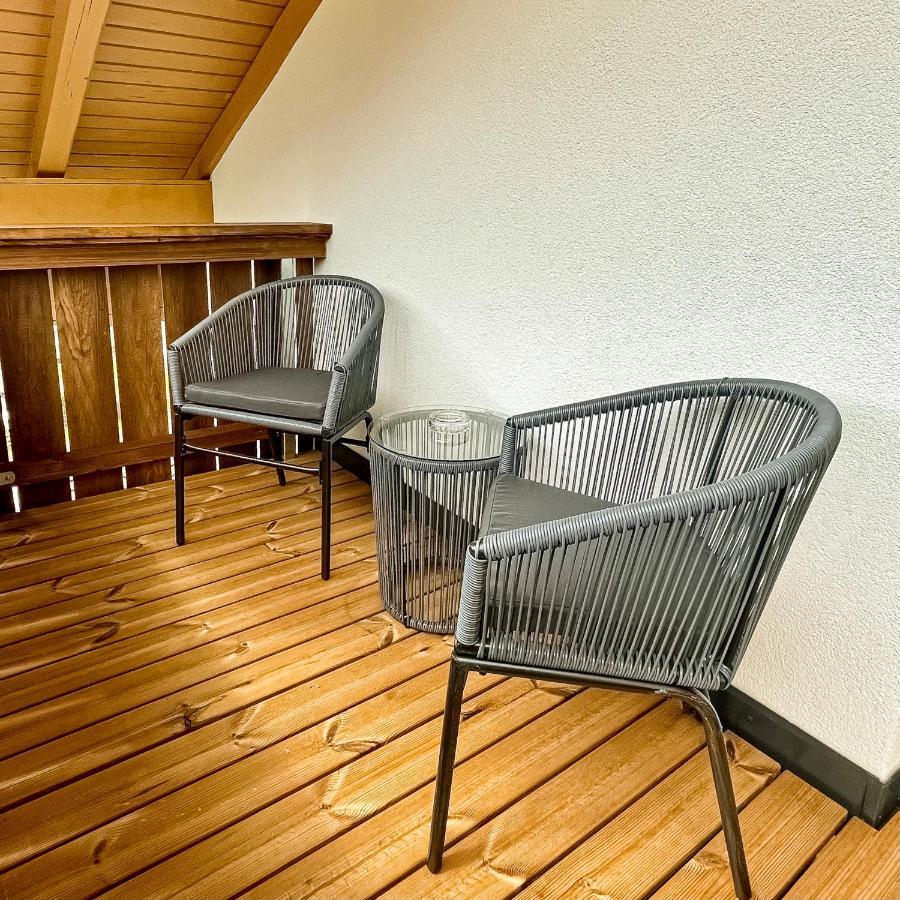 Apartamento Haus Sonneck Gerlos Exterior foto