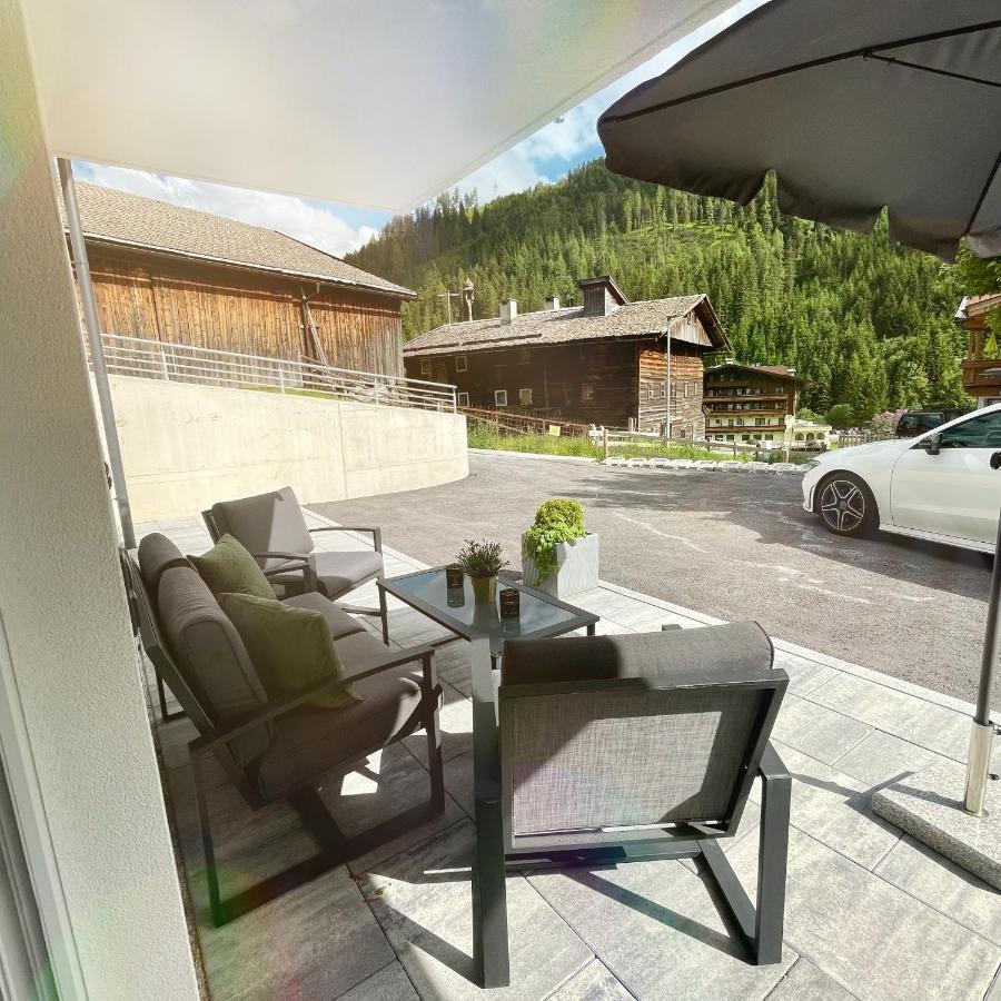 Apartamento Haus Sonneck Gerlos Exterior foto